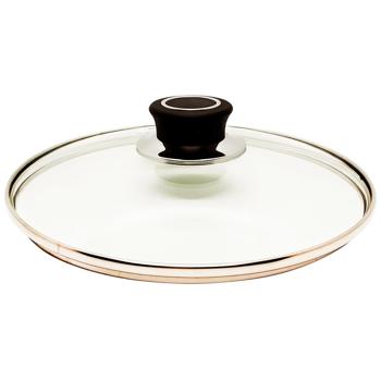 Крышка стеклянная G20 - купить, цены на Cупермаркет "Харьков" - фото 1