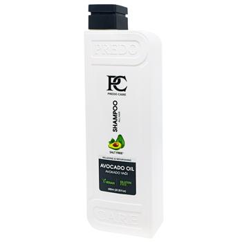 Predo Avocado Shampoo 600ml - buy, prices for - photo 2