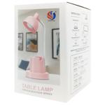 Лампа настільна DC 230mah