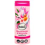 Balea Almond and Magnolia Shower Сream-gel 300ml