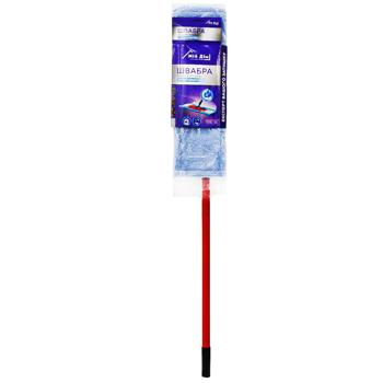 Miy Dim Microfiber Mop - buy, prices for COSMOS - photo 1