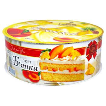 Cake Valencia 500g Ukraine - buy, prices for COSMOS - photo 2