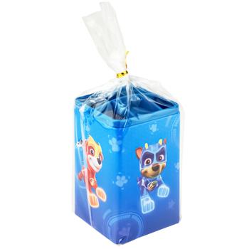 Стакан-підставка Kite Paw Patrol квадратний - купити, ціни на Auchan - фото 1