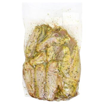 Smachne Kachenya Duck Wing with Garlic and Pepper ~1.2kg - buy, prices for ULTRAMARKET - photo 3