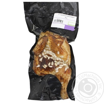 Chicken Mexican Vacuum Packaging - buy, prices for MegaMarket - photo 1