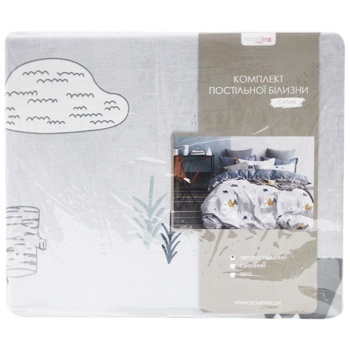 H-Line North Pole  1.5  Bedding set H-Line North Pole  1.5  Bedding set - buy, prices for - photo 1