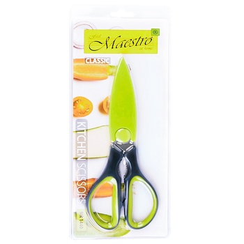 scissors maestro China - buy, prices for - photo 1