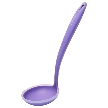 Fissman Mauris Soup Ladle 30cm - buy, prices for Vostorg - photo 1