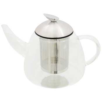 Aurora Brewing Teapot 1.3l - buy, prices for - photo 1