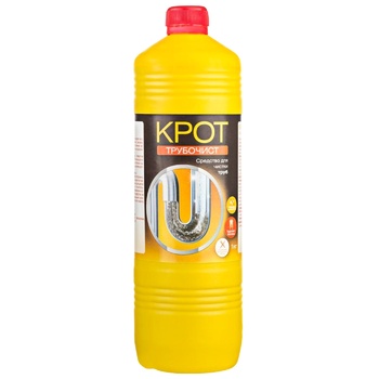 Krit Trubochyst Pipe Cleaner 1l