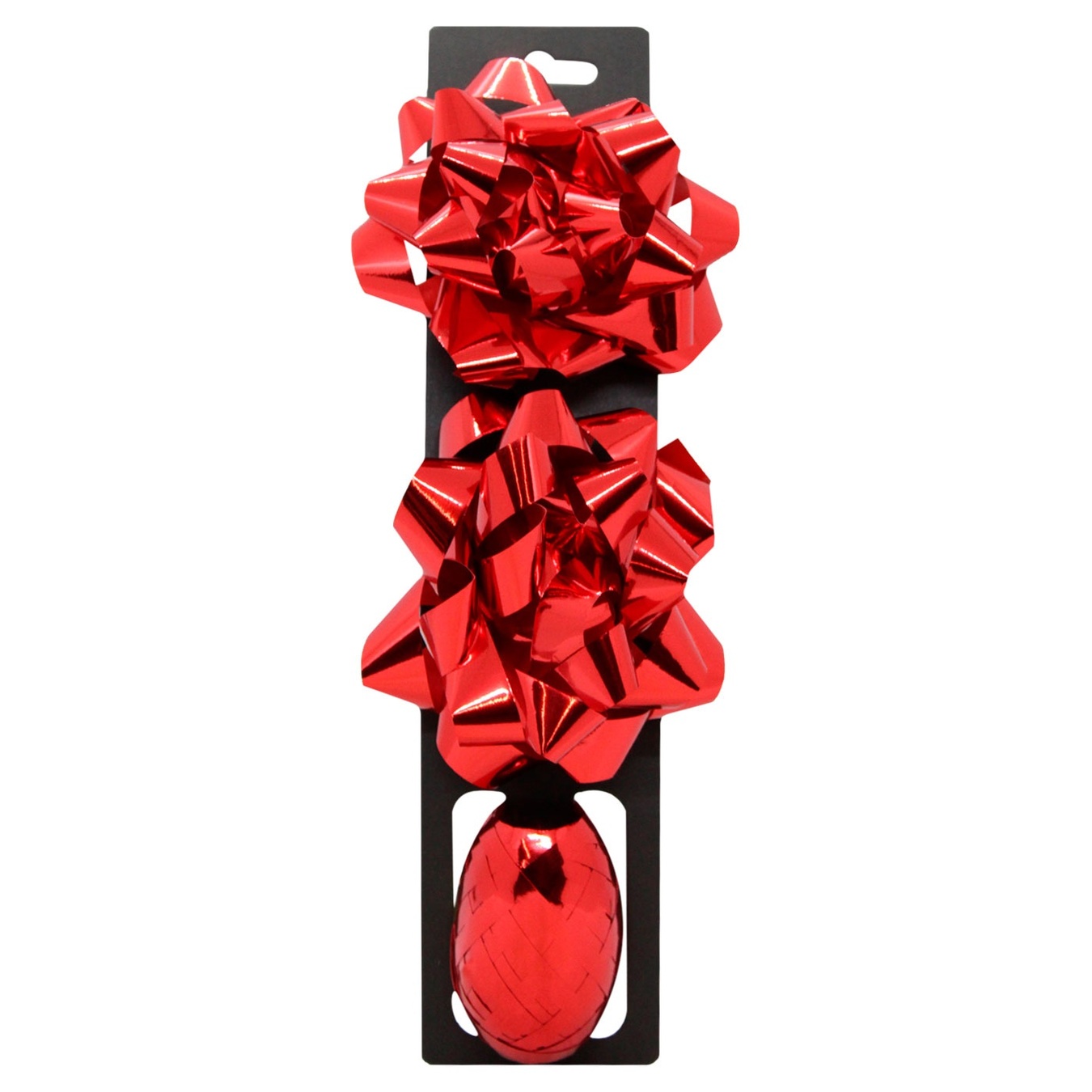 

Банты Angel Gifts для подарков 2+1шт