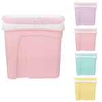 Sunplast Plastic Jar for Loose Products 1.7l