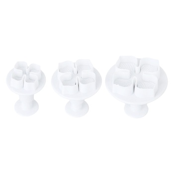 Zenker Plastic Muffin Baking and Decorating Set - buy, prices for - photo 1