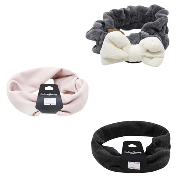 Hair Band №85 - buy, prices for COSMOS - photo 1