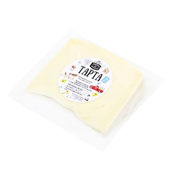 Zabiyaka Tart Cheese 45% - buy, prices for - photo 3