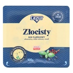 Lazur Zlocisty Mold Cheese