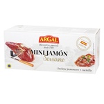 Argal Serrano Mini Jamon 1kg