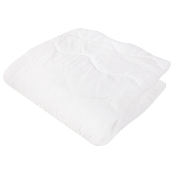 Наматрасник чехол ТЕП Ecoblanc микрофибра 30х180х200см - купить, цены на - фото 1