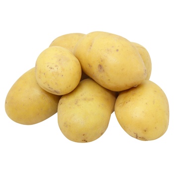 Potatoes Young Washed - buy, prices for ULTRAMARKET - photo 1