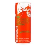 Red Bull The Red Edition Watermelon Energy Drink 250ml