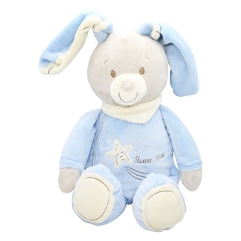 Nicotoy Rabbit Raphael Soft Toy 33cm - buy, prices for - photo 1