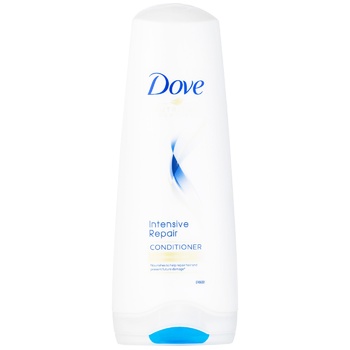 Dove Hair Therapy Intensive Repair Rinse Balm 200ml - buy, prices for METRO - photo 3