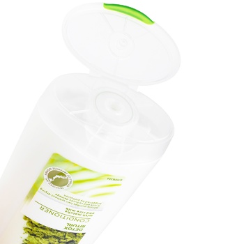 Dove Nourishing Secret Detox Ritual Conditioner with Matcha and Rice Milk 350ml - buy, prices for MegaMarket - photo 6