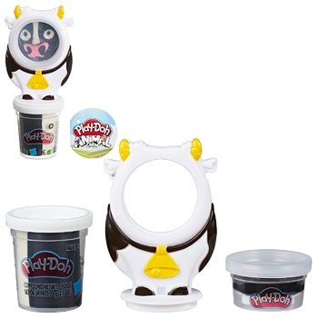 Play-Doh Hasbro Set for modeling - buy, prices for - photo 3