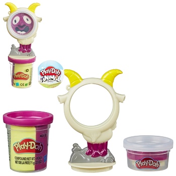 Play-Doh Hasbro Set for modeling - buy, prices for - photo 4