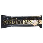 Добавка дієтична Гематоbar Гематовіт 40 г Ванільно-вершк.