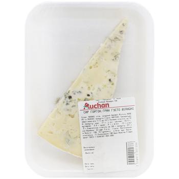 Biraghi Gorgonzola Gran Gusto Cheese 48% - buy, prices for - photo 3