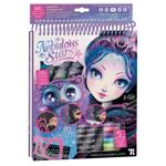 Creativity set Nebulous stars China