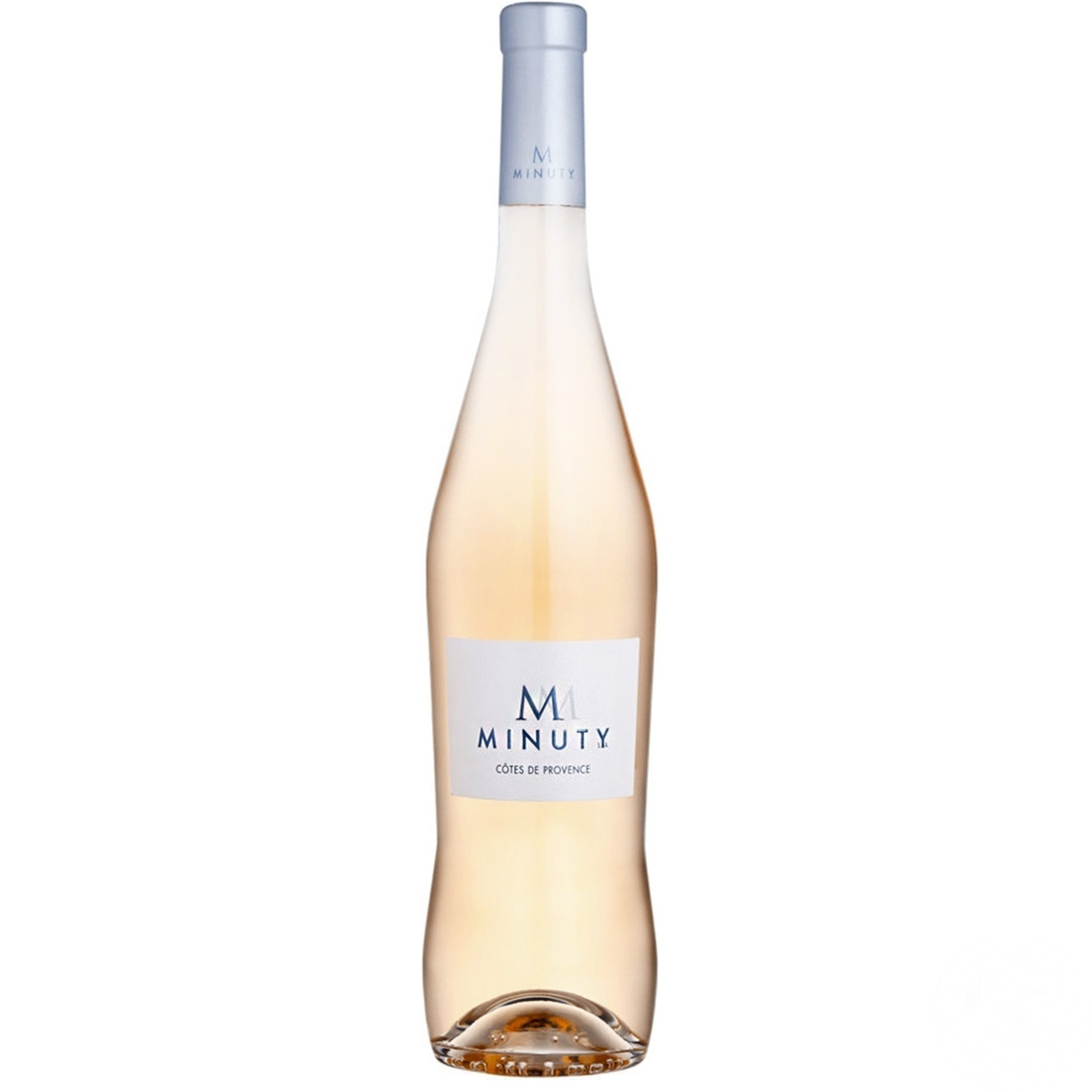 

Вино Minuty Cotes De Provence розовое сухое 13% 0,75л
