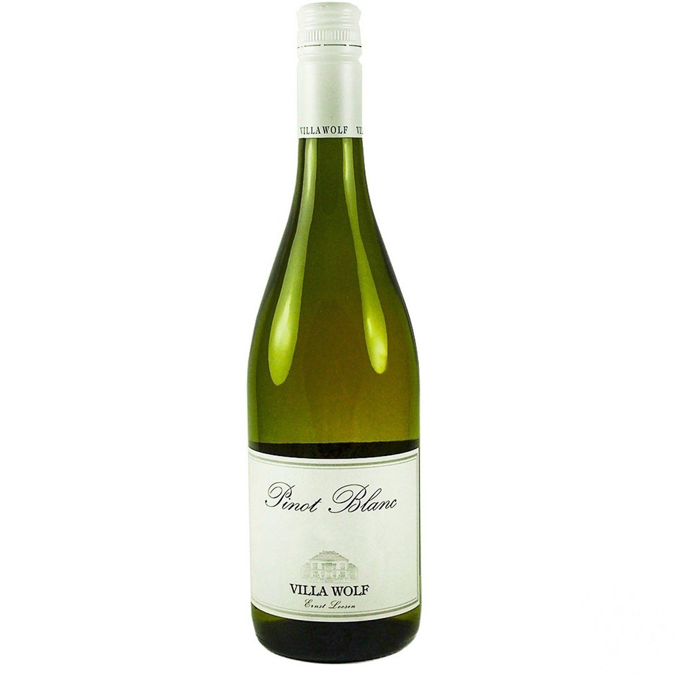 

Вино Villa Wolf Pinot Blanc белое сухое 12% 0,75л