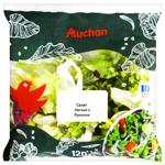 Auchan Light Salad with Arugula 120g