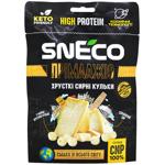SnEco Primaggio Cheese Snack 30g