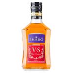 Бренді Shabo Classic VS 36% 0,25л