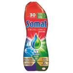 Somat Anti-Grease Dishwasher Duo Gel 540ml