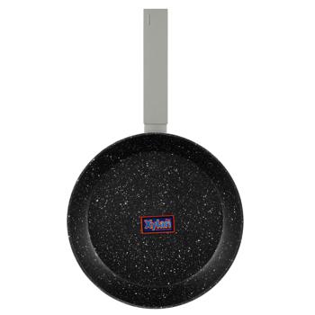 Ardesto Gemini Marmo Gray Frying Pan 26cm - buy, prices for ULTRAMARKET - photo 2