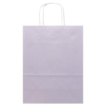 Подарочный пакет Happycom Крафт 22*10*27см - купить, цены на МегаМаркет - фото 2