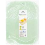 Доска разделочная с отверстием 33,5*24см 2295-34235 И954