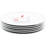 Aro Dinner Plate 24cm 6pcs