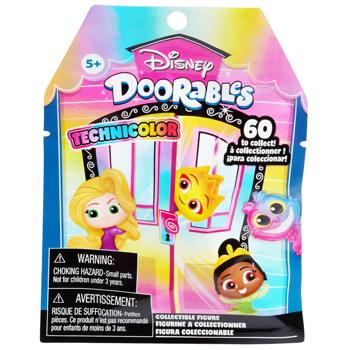 Disney Doorables Magical Heroes Toy Figure 44929 - buy, prices for NOVUS - photo 1