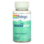 Solaray Super Digestaway Digestive Enzymes 60 capsules