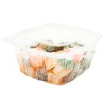 Лукум кубики мікс