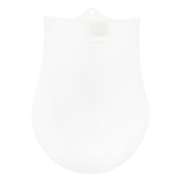 Silicone Bag 31.5*22cm - buy, prices for COSMOS - photo 1