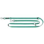 Trixie CityStyle V-Lead повідець для собак S-M - світло-зелений