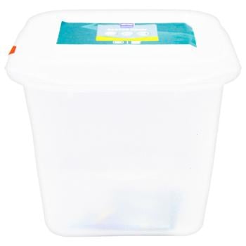 Metro Professional Container with Lid GN 1/6 2.2l 150mm - buy, prices for METRO - photo 2