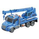Cars2 Construction Crane Toy 1:14