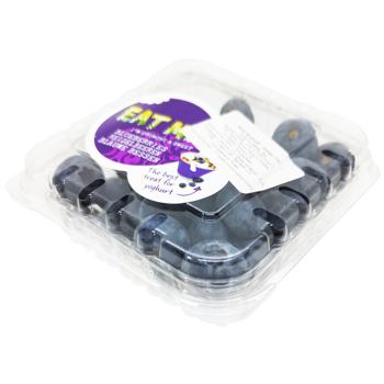 Blueberries 125g - buy, prices for COSMOS - photo 2